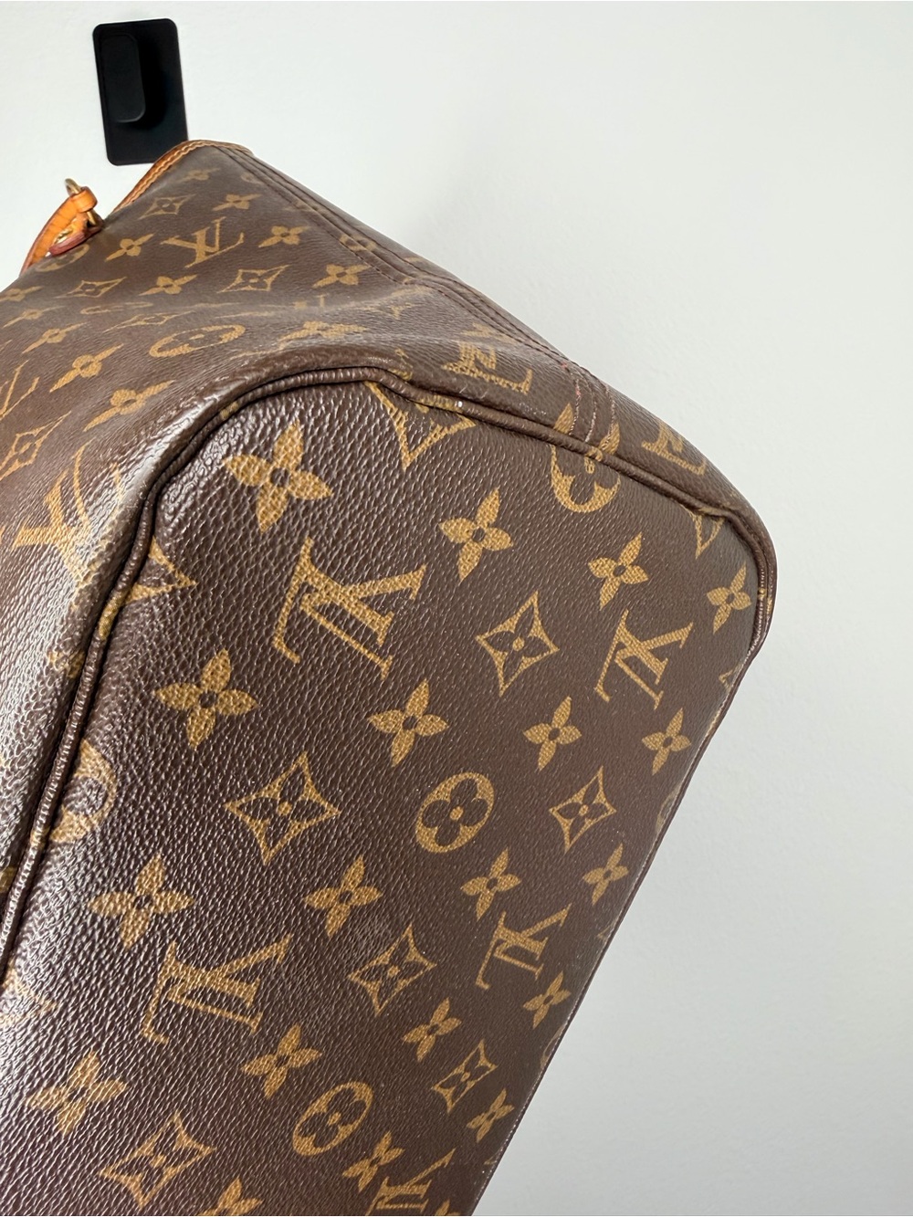 Louis Vuitton Neverfull MM – Monogram - Picture 11 of 12